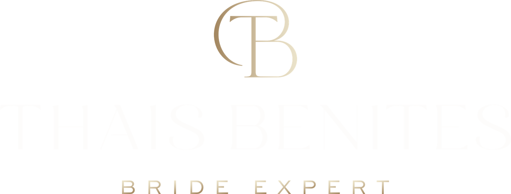 Thaís Benites — Bride Expert