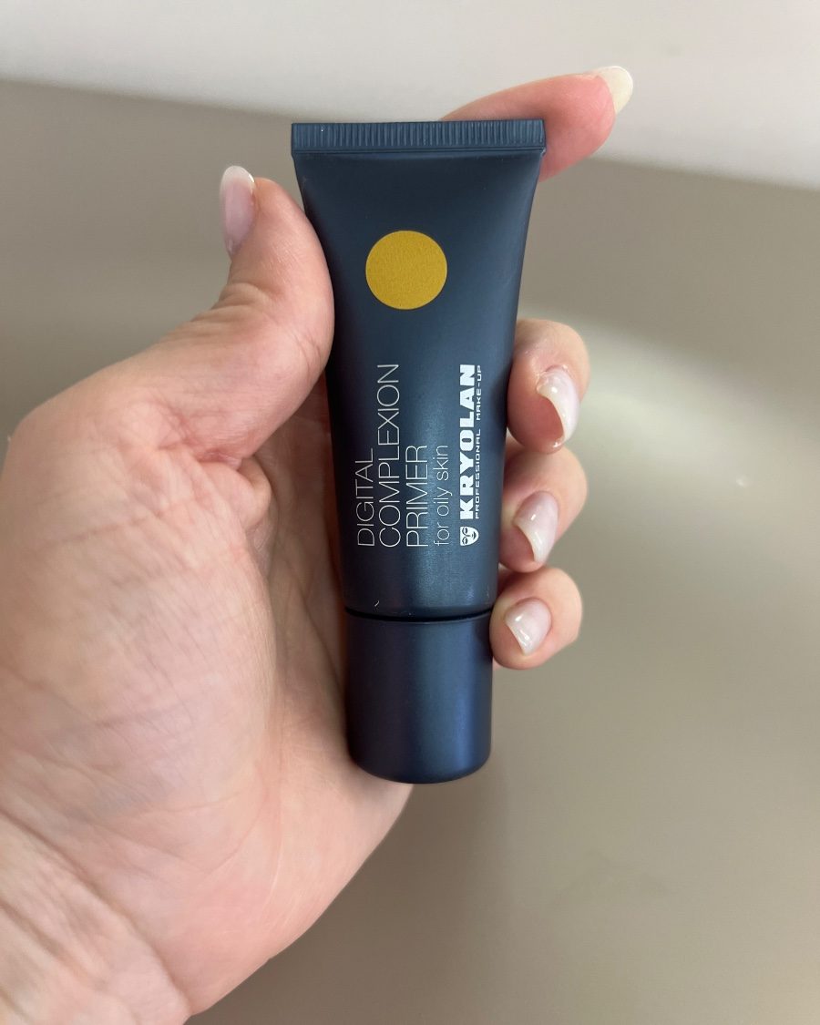 Digital Complexion Primer