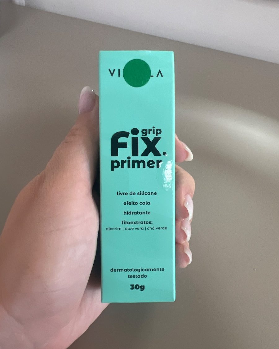 Grip Fix Primer Vizzela