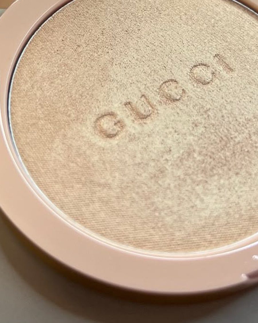 Iluminador Gucci · cor 03