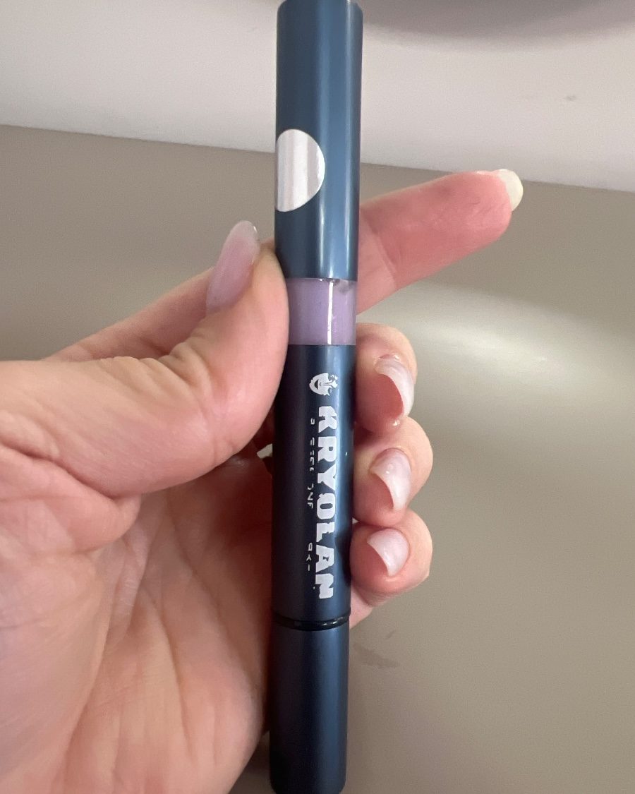 Base Iluminadora Hoshi Makeup
