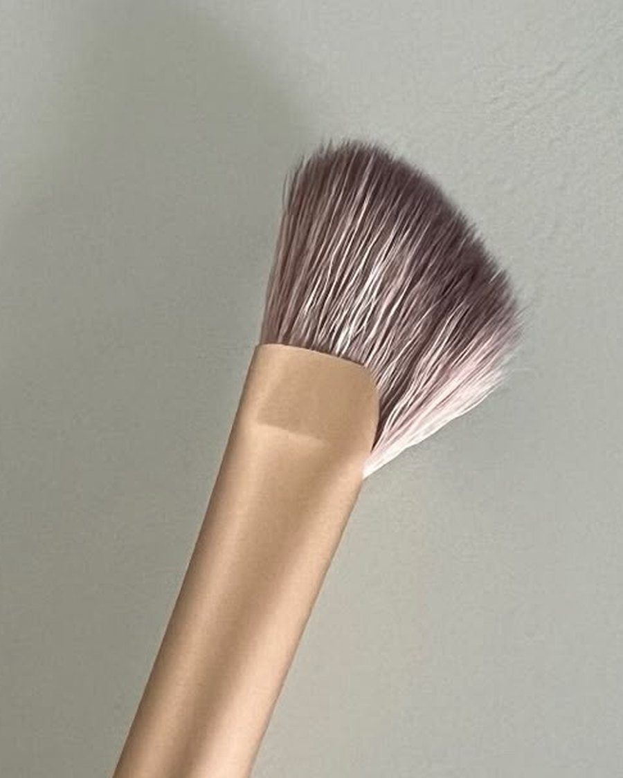 Pincel de contorno de nariz