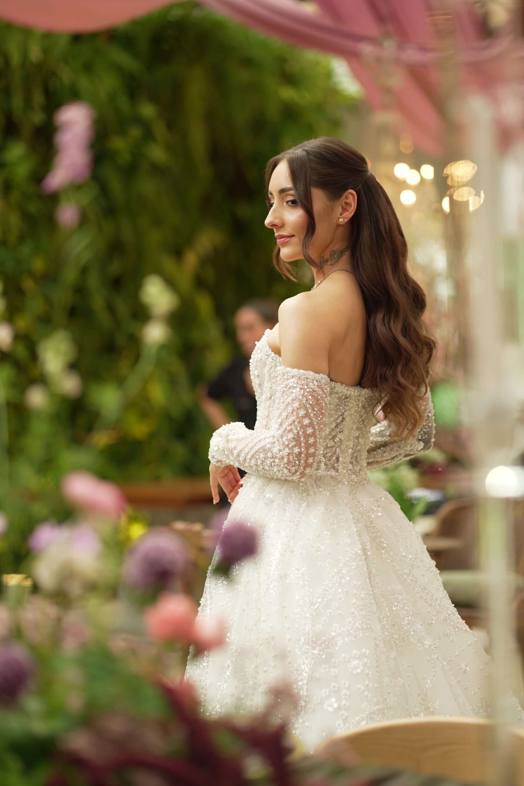 Beniflix — Adriana