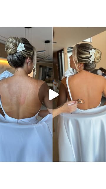 Vídeo viral de Thaís Benites