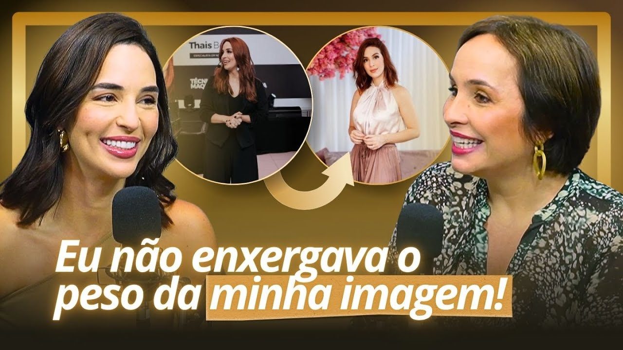 Podcast: Como virar referência no mercado